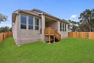 104 Peaceful Serenity Dr, Georgetown, TX 78628 - Photo 37