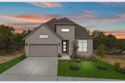 104 Peaceful Serenity Drive, Georgetown, TX 78628 - Photo 1
