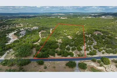 19924 Rancho Cielo Court, Lago Vista, TX 78645 - Photo 3
