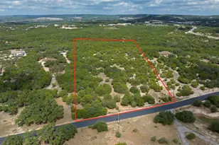 19924 Rancho Cielo Ct, Lago Vista, TX 78645 - Photo 1
