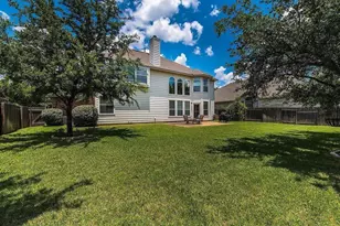 3815 Lagoona Dr, Round Rock, TX 78681 - Photo 3