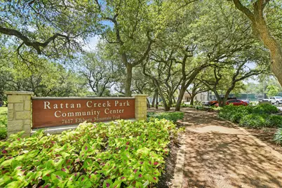 6808 Luckenbach Lane, Austin, TX 78729 - Photo 25