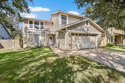 6808 Luckenbach Lane, Austin, TX 78729 - Photo 1