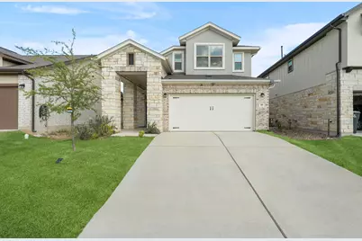 195 White Horses Drive, Kyle, TX 78640 - Photo 1