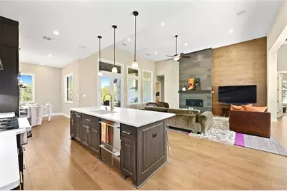 607 Flint Ridge Trail, Georgetown, TX 78628 - Photo 3