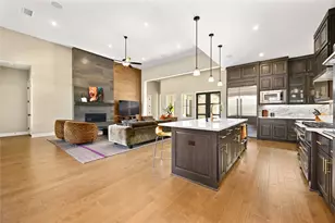 607 Flint Ridge Trail, Georgetown, TX 78628 - Photo 9