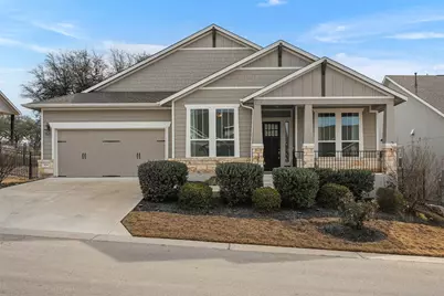 104 Corbin Avenue, Georgetown, TX 78628 - Photo 1
