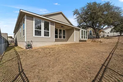104 Corbin Avenue, Georgetown, TX 78628 - Photo 33
