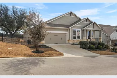 104 Corbin Avenue, Georgetown, TX 78628 - Photo 3