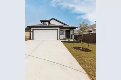 5705 Respinto Drive, Austin, TX 78747 - Photo 1