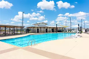 544 Rancho Del Cielo Loop, Jarrell, TX 76537 - Photo 37