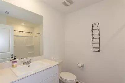 544 Rancho Del Cielo Loop, Jarrell, TX 76537 - Photo 23