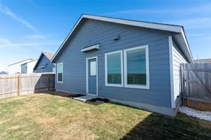 544 Rancho Del Cielo Loop, Jarrell, TX 76537 - Photo 27