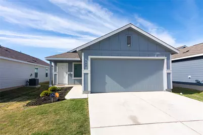 544 Rancho Del Cielo Loop, Jarrell, TX 76537 - Photo 39