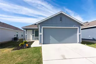 544 Rancho Del Cielo Loop, Jarrell, TX 76537 - Photo 39