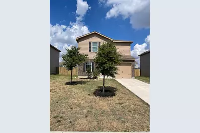 712 Cleary Lane, Jarrell, TX 76537 - Photo 1