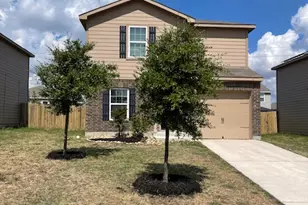 712 Cleary Ln, Jarrell, TX 76537 - Photo 1