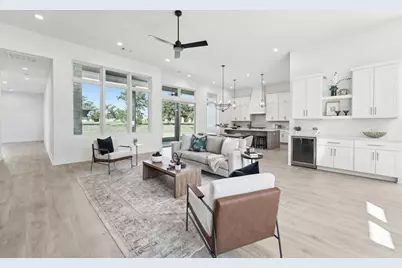 116 Mitchell Creek Drive, Horseshoe Bay, TX 78657 - Photo 3