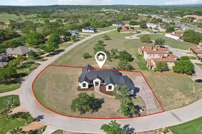 116 Mitchell Creek Drive, Horseshoe Bay, TX 78657 - Photo 9