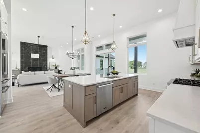 116 Mitchell Creek Drive, Horseshoe Bay, TX 78657 - Photo 3