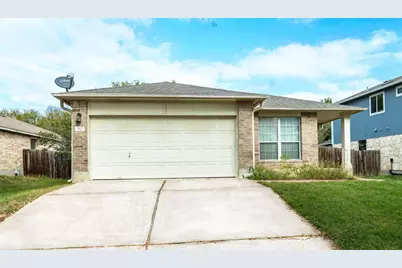 812 Battenburg Trail, Pflugerville, TX 78660 - Photo 1