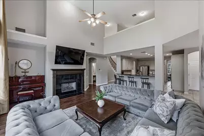 6817 Blissfield Drive, Austin, TX 78739 - Photo 13