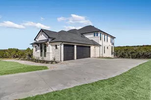 520 Wonderstruck, Liberty Hill, TX 78642 - Photo 3