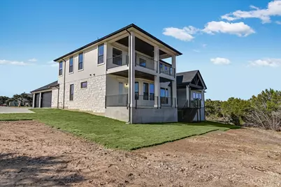 520 Wonderstruck, Liberty Hill, TX 78642 - Photo 37