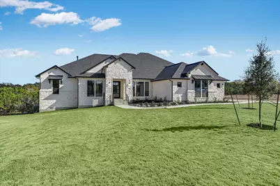 520 Wonderstruck, Liberty Hill, TX 78642 - Photo 1