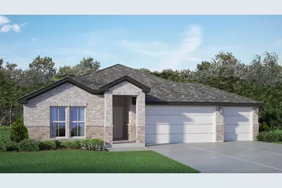 229 Dora Drive, Killeen, TX 76542 - Photo 1