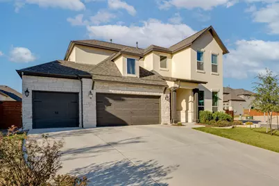3409 Tswana Drive, Leander, TX 78641 - Photo 1
