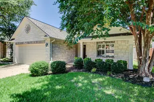 2023 Kimbrook Dr, Round Rock, TX 78681 - Photo 1