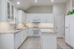 2023 Kimbrook Dr, Round Rock, TX 78681 - Photo 5