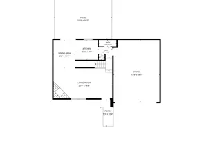 1209 S Trace Dr, Austin, TX 78745 - Photo 3