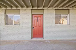 806 E 13th St, Georgetown, TX 78626 - Photo 13