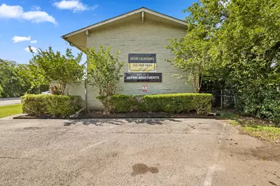 806 E 13th Street #108, Georgetown, TX 78626 - Photo 5