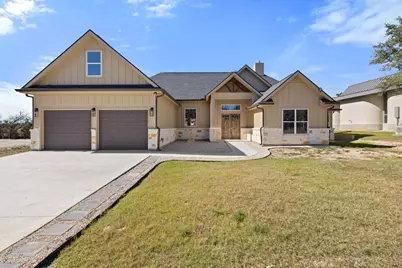 42 Peace Pipe, Wimberley, TX 78676 - Photo 1