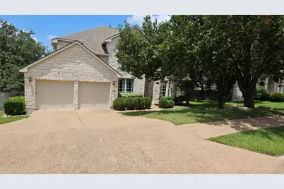 3812 Mira Vista Drive, Austin, TX 78732 - Photo 1