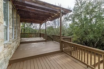 3812 Mira Vista Drive, Austin, TX 78732 - Photo 29