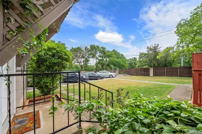 5616 Emerald Forest Drive #111, Austin, TX 78745 - Photo 7