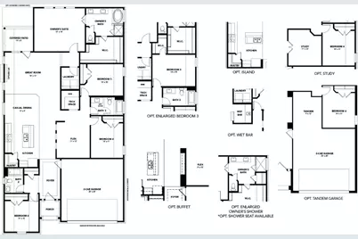 214 Du Bois Lane, Kyle, TX 78640 - Photo 11