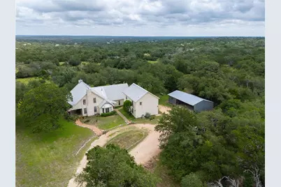 364 Nameless Road, Driftwood, TX 78619 - Photo 1