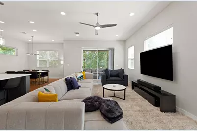 7205 Boyle Drive, Austin, TX 78724 - Photo 5