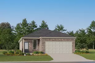 244 Mets Wy, Hutto, TX 78634 - Photo 1