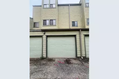 2612 San Pedro Street #117, Austin, TX 78705 - Photo 1