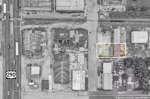 300 W Hempstead-A St, Giddings, TX 78942 - Photo 1