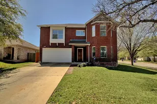 1101 Stillwell Ridge, Cedar Park, TX 78613 - Photo 1