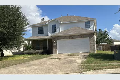 11208 Silo Valley Drive, Austin, TX 78754 - Photo 1