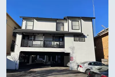 912 W 22nd 1/2 Street #I, Austin, TX 78705 - Photo 1