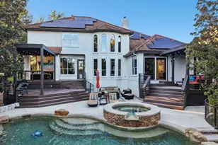 1809 Eagles Glen Cove, Austin, TX 78732 - Photo 29